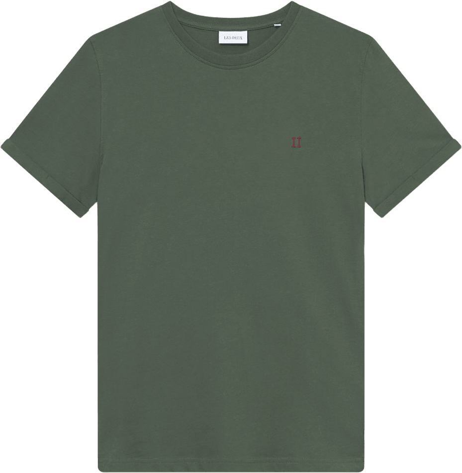 Norregaard Contrast T-Shirt