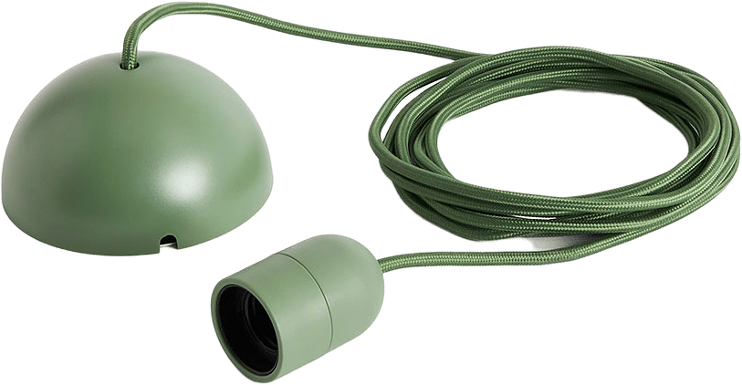 Common Pendant Cord set
