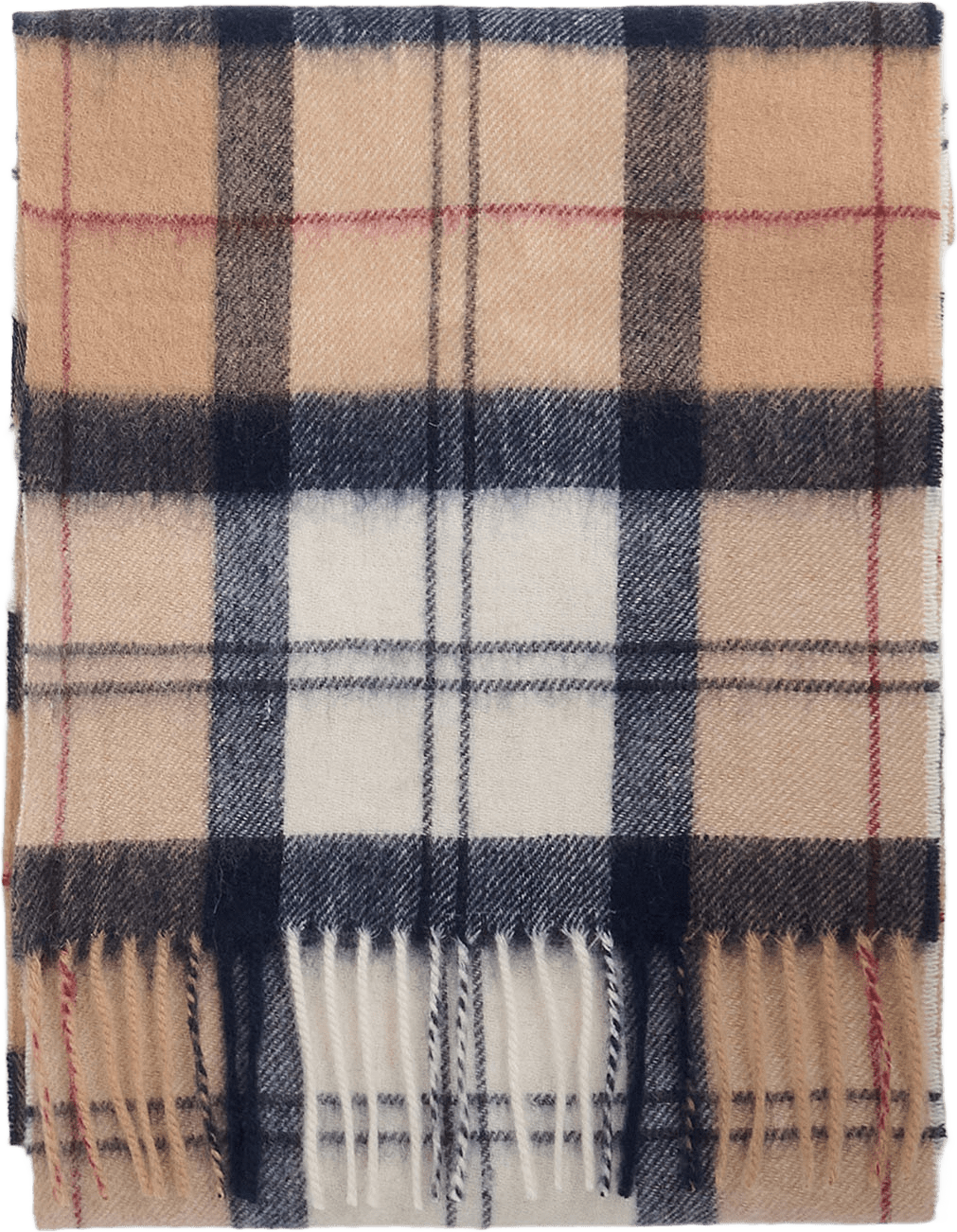 Scarf Tartan