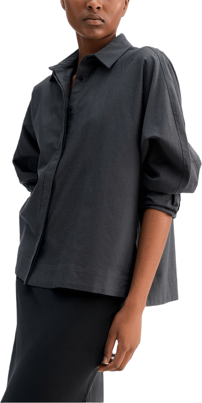 Gigi Oxofrd Shirt
