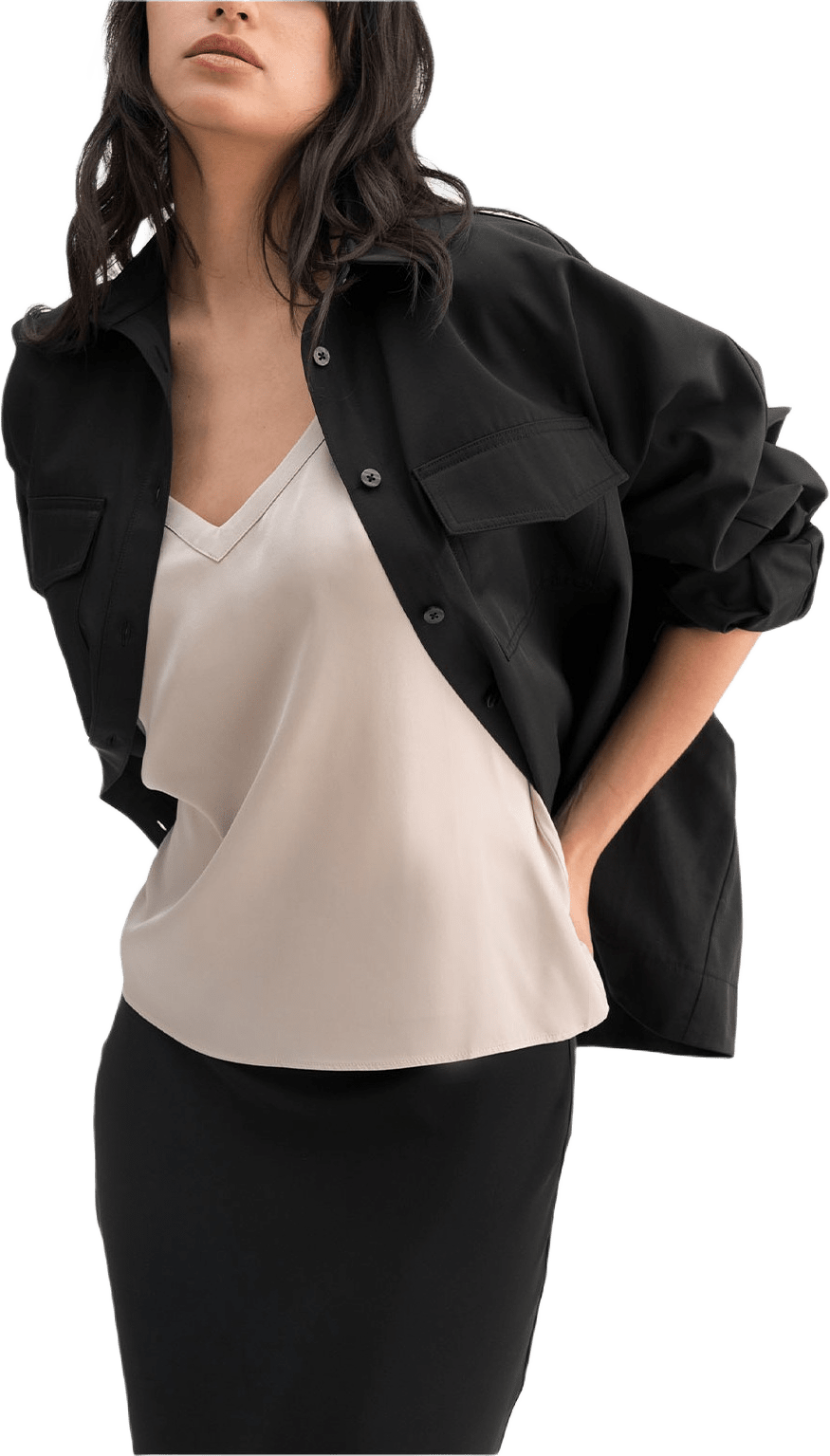 Jackets Kaia