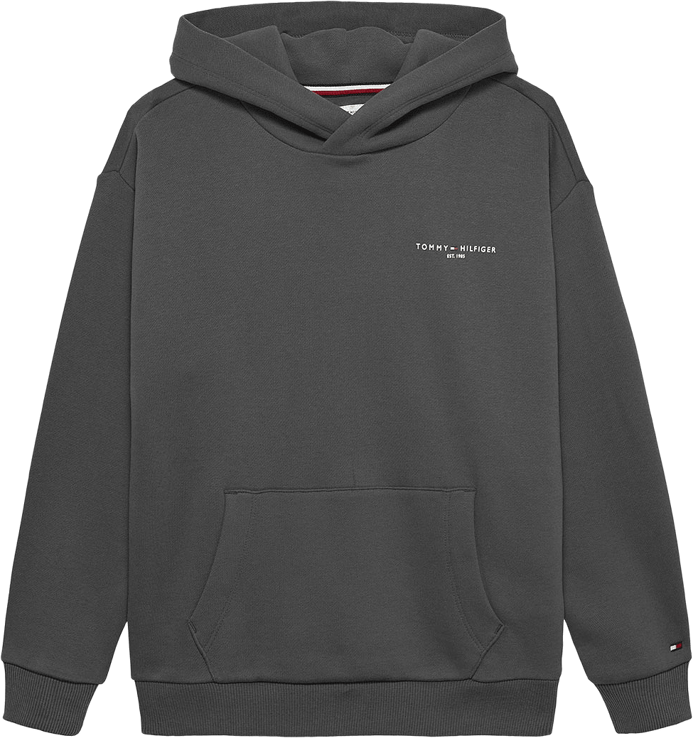 Hoodie Mini Corp