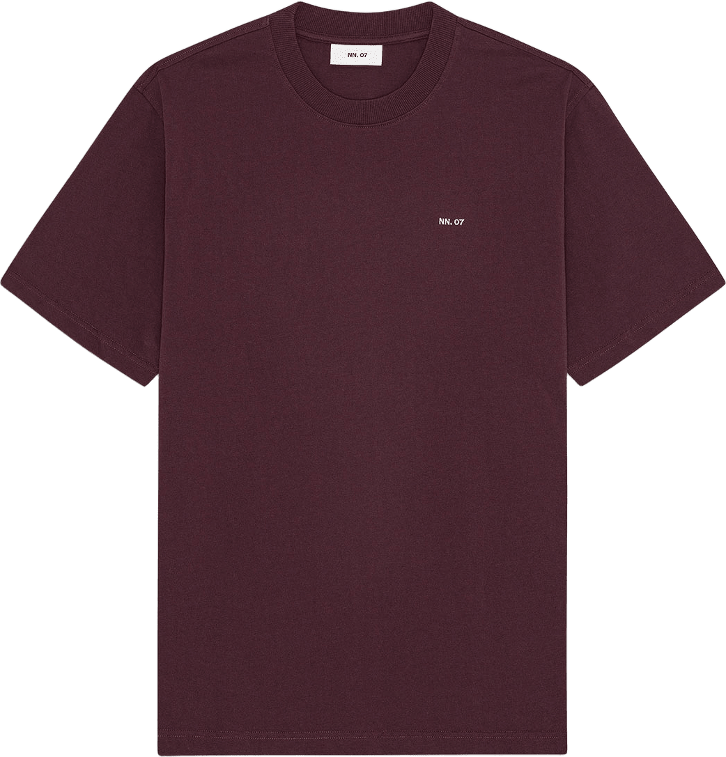 Adam EMB T-shirt 3209