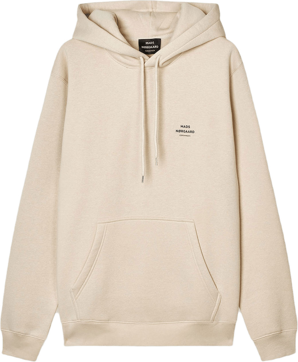 Standard Hoodie Logo Sweat FAV