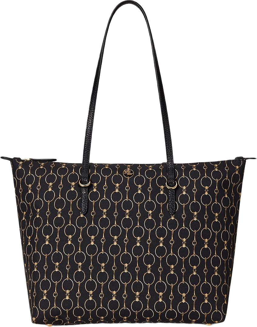 Nylon Medium Keaton Tote