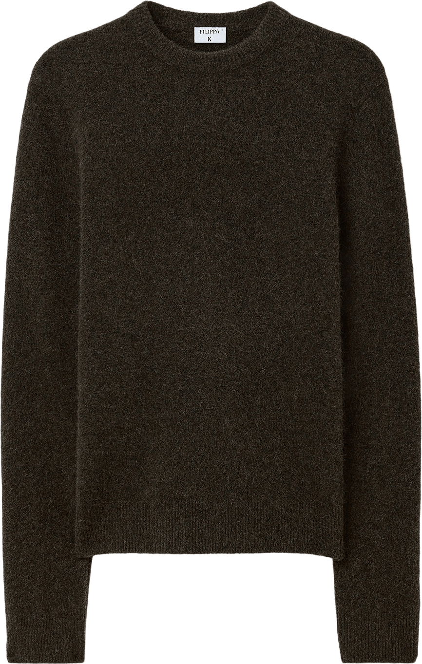 Yak Sweater