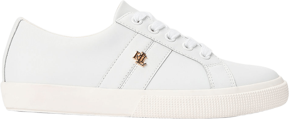 Janson II Action Leather Sneaker