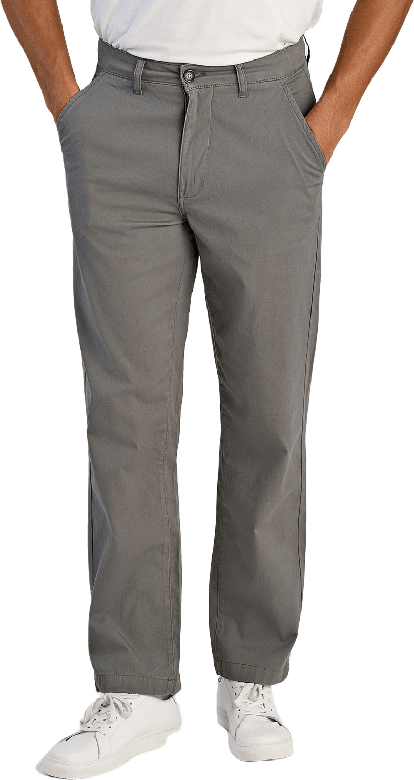 Superflex Pants