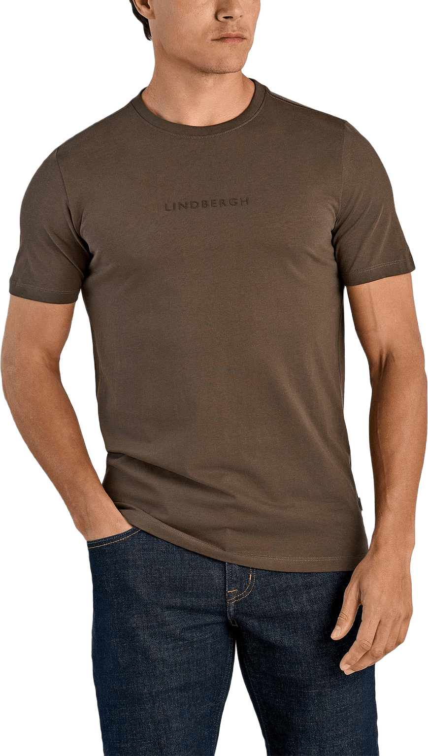 Copenhagen Print Tee