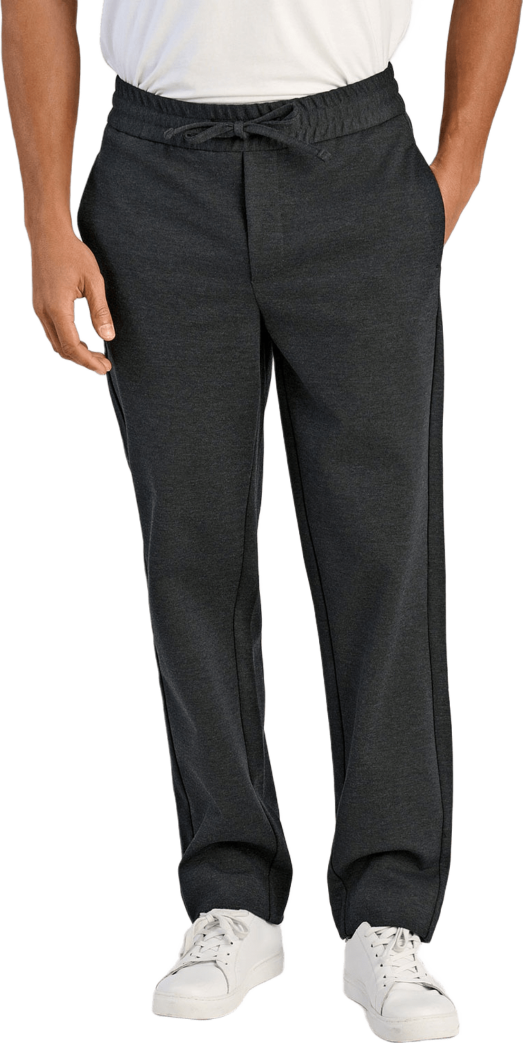 Superflex Relaxed Fit Pants