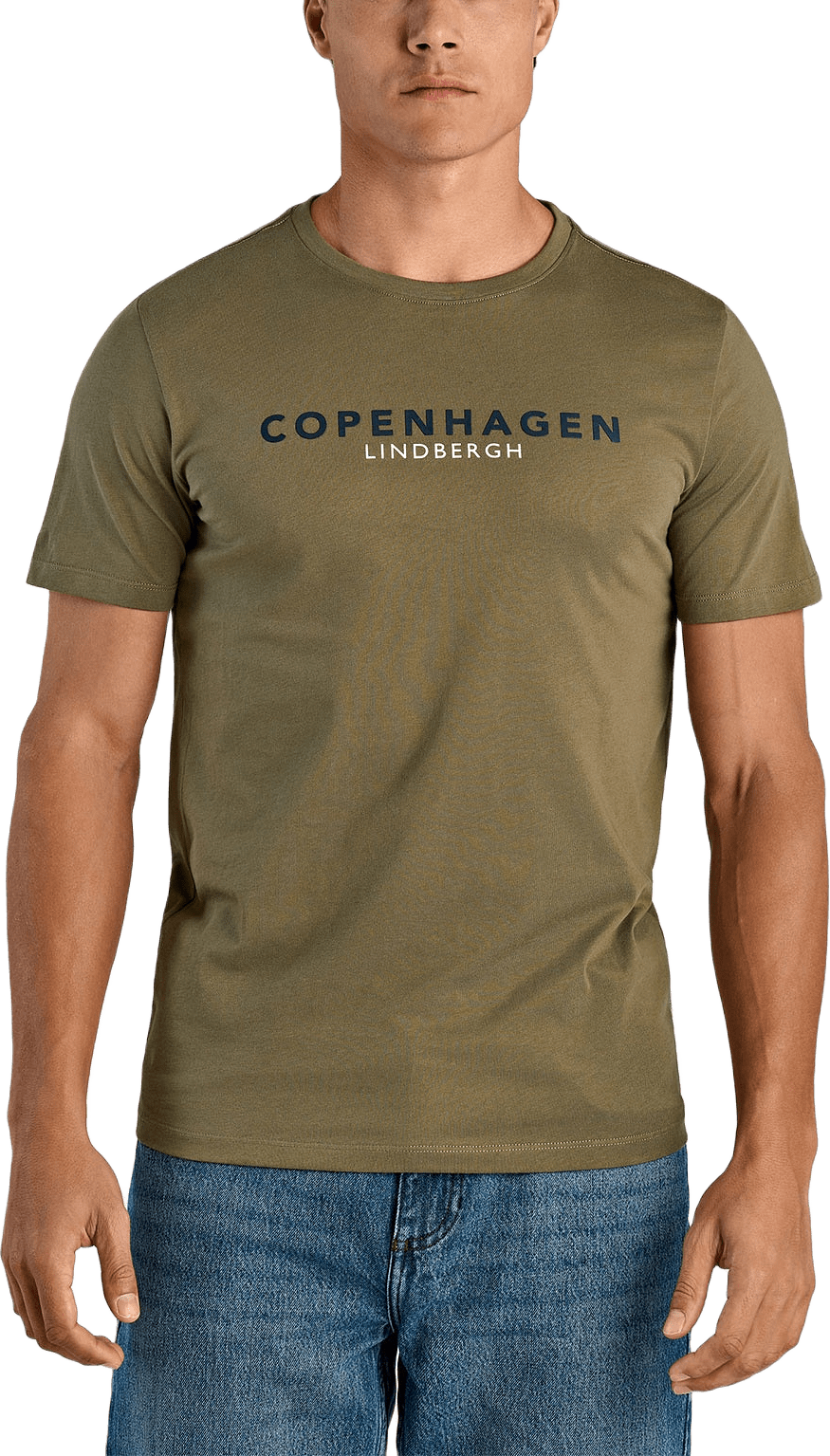 Copenhagen Print Tee