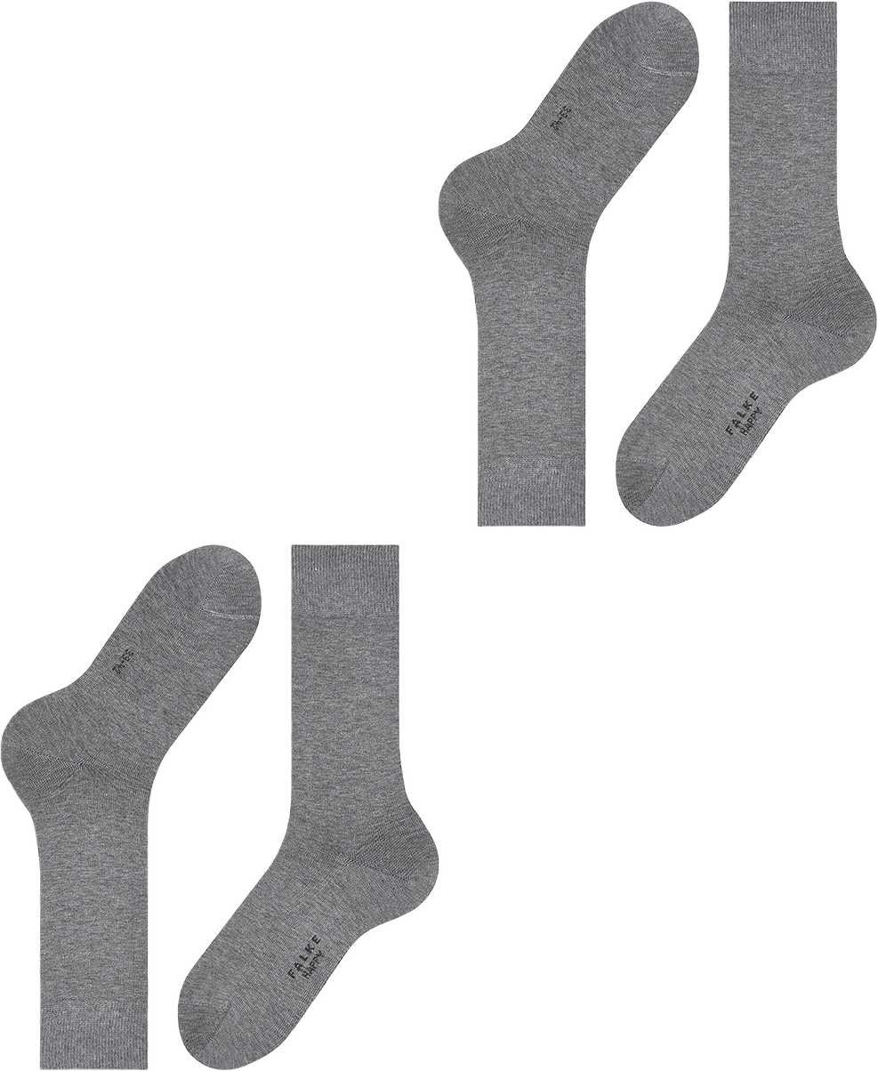 Happy 2-Pack Socks