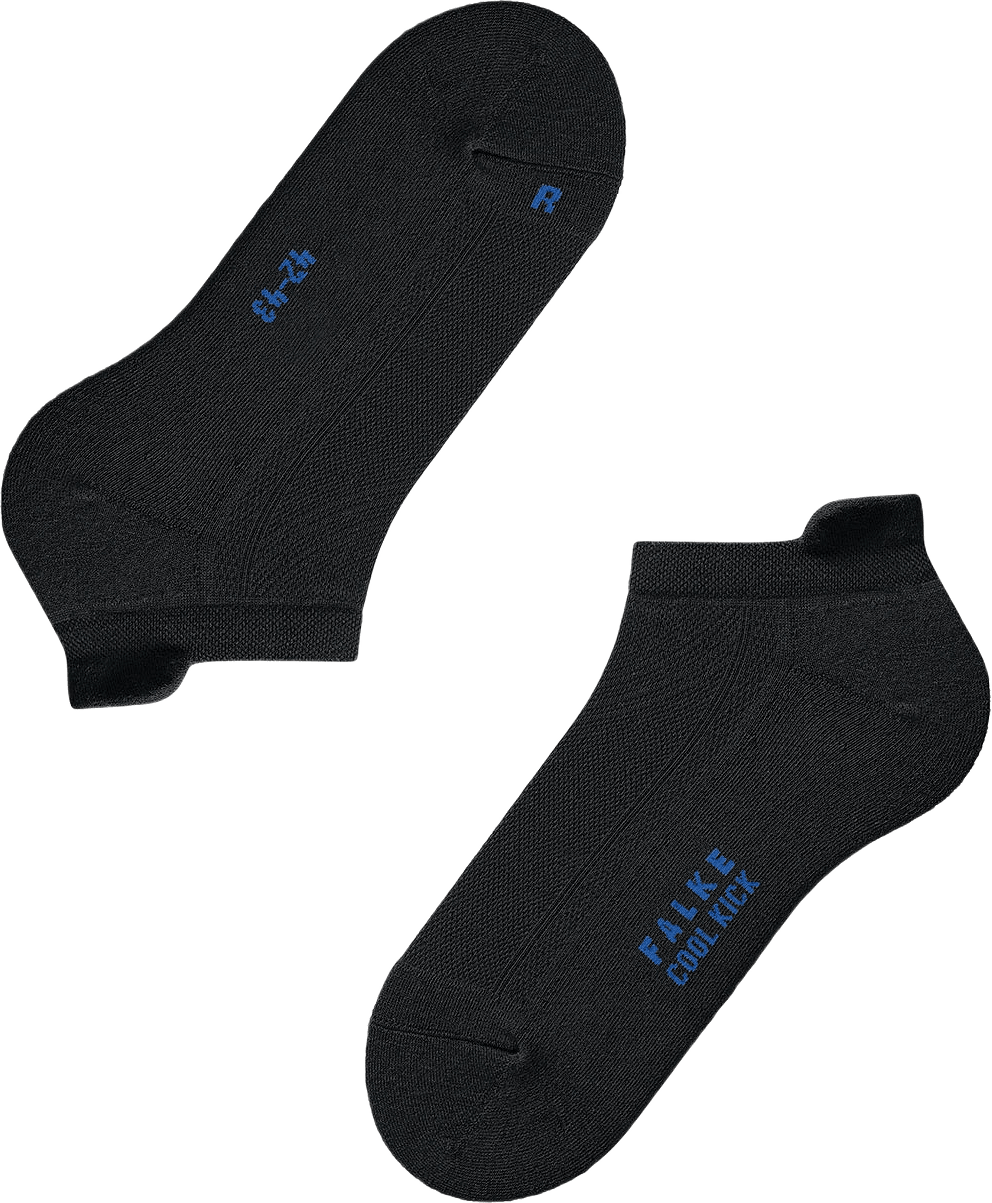 Cool Kick Unisex Sneaker Socks