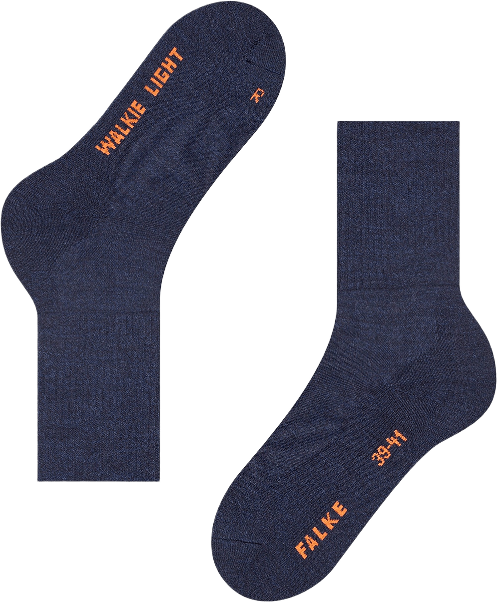 Walkie Light Unisex Boot Socks