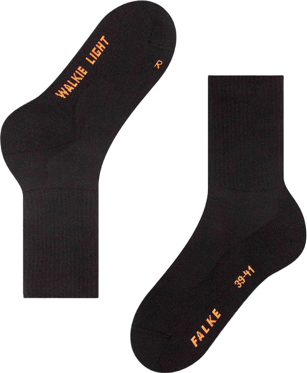 Walkie Light Unisex Boot Socks