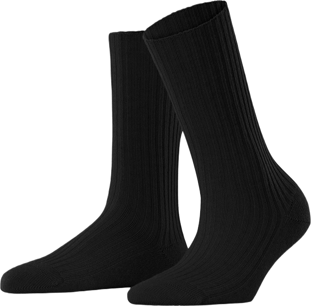 Cosy Wool Boot Socks