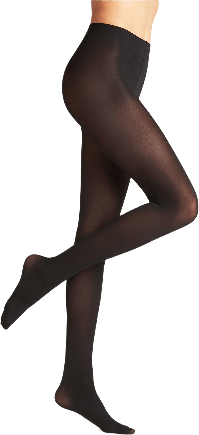 Pure Matt 50 Den Tights