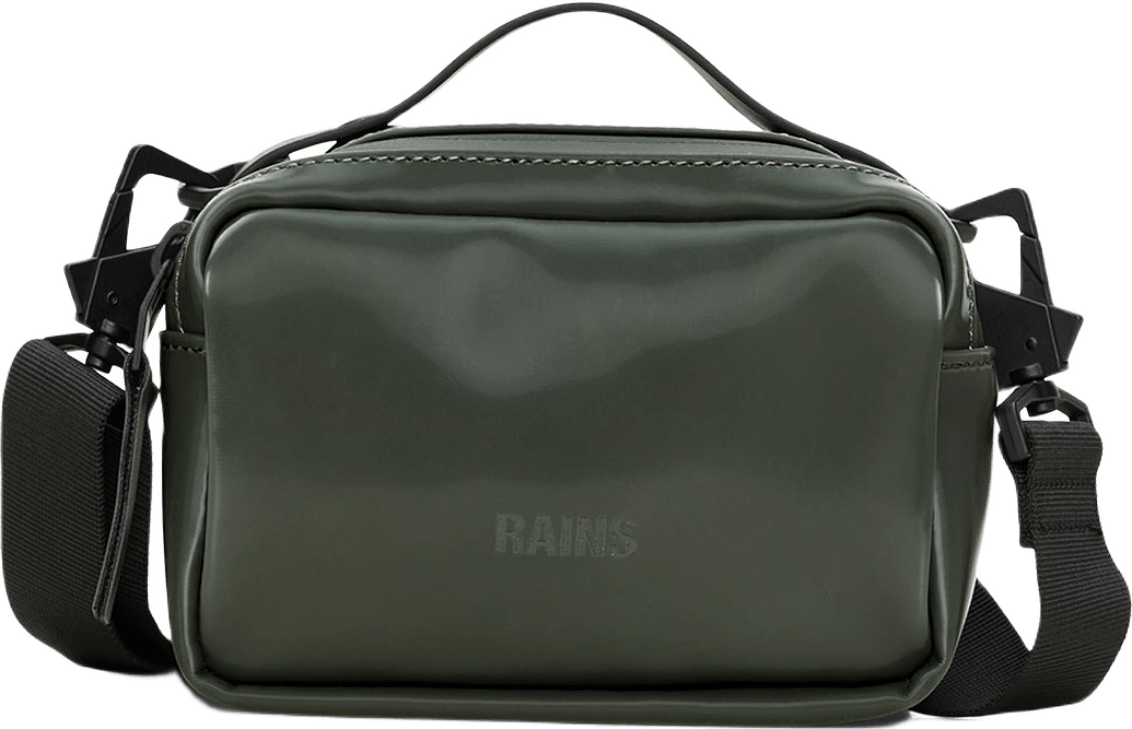 Crossbody Box Bag Micro W3