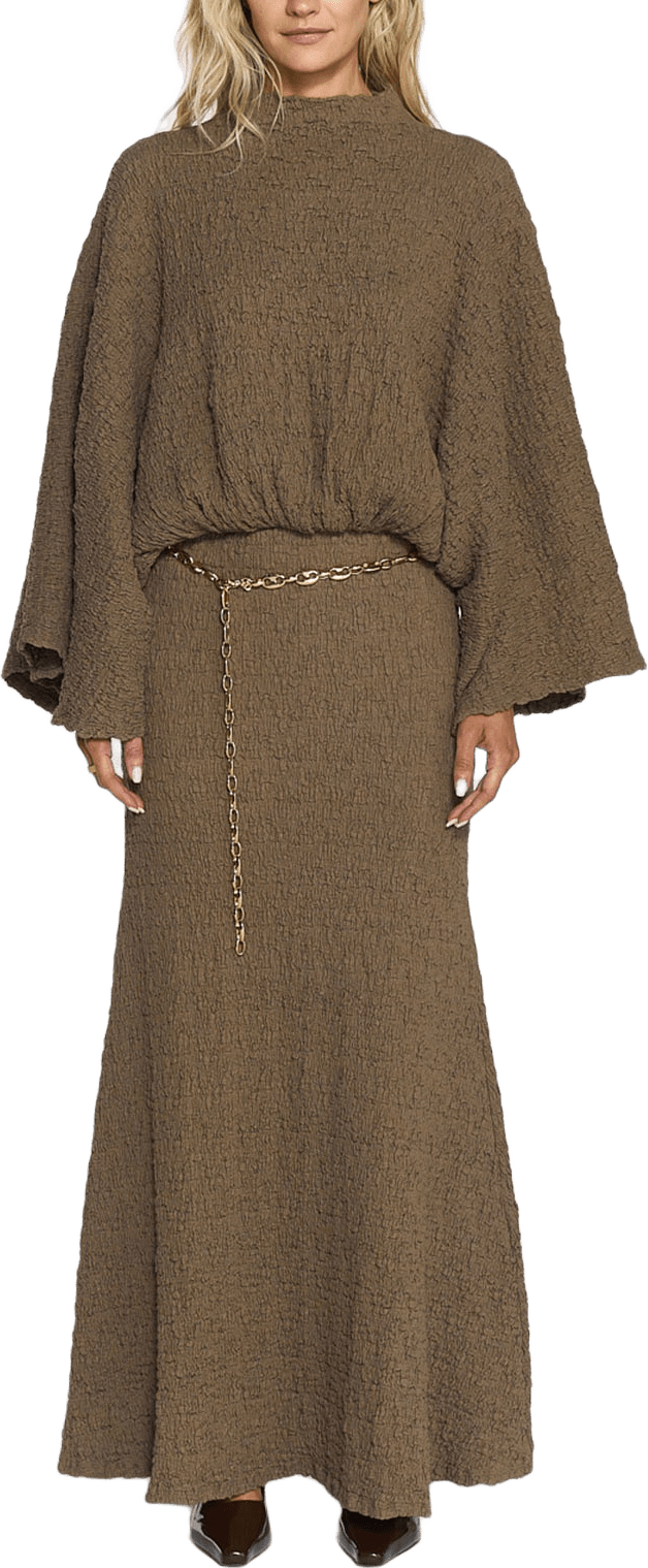 Izlo Dress