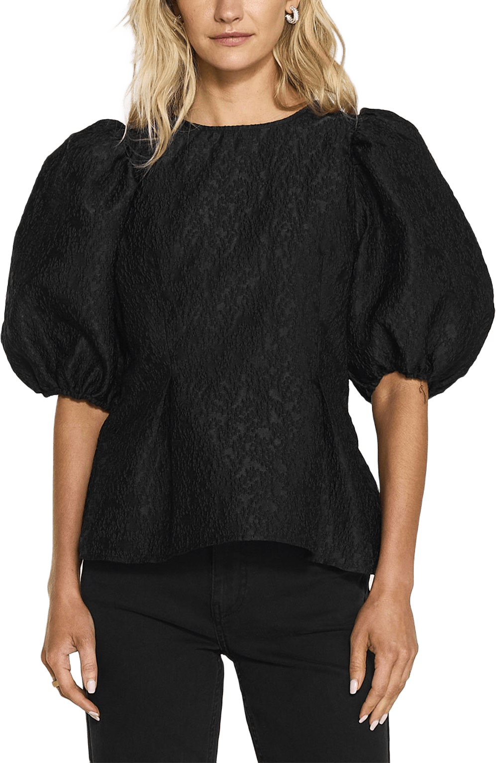 Ylja Blouse