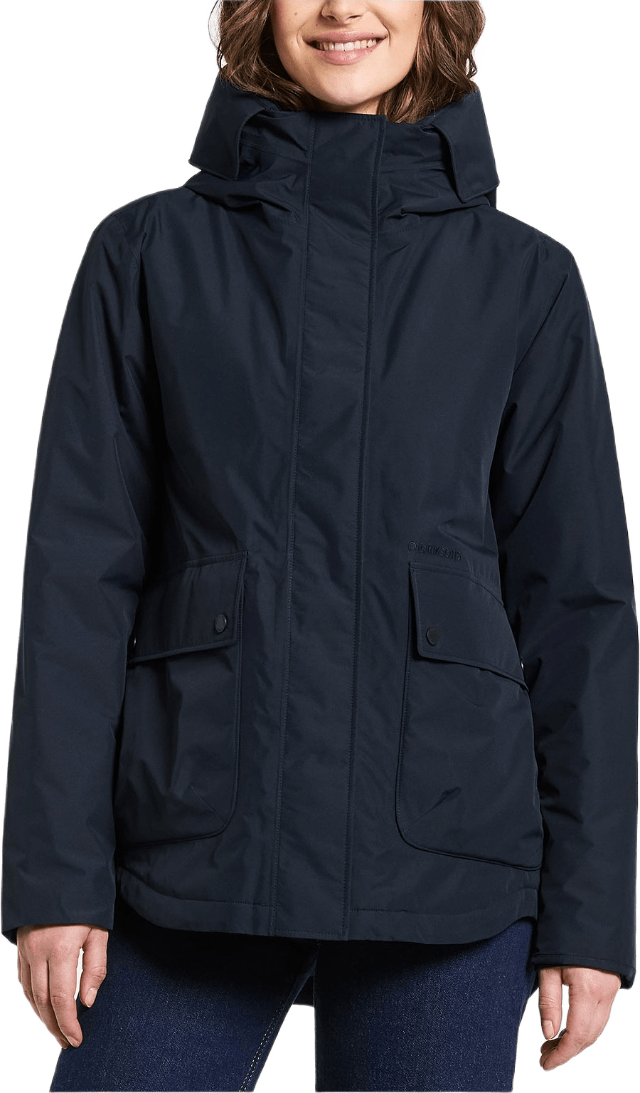 Daniella Jacket