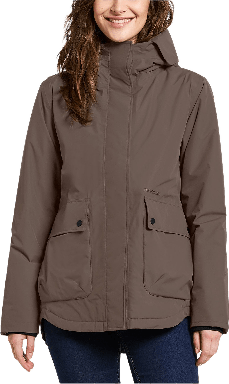 Daniella Jacket