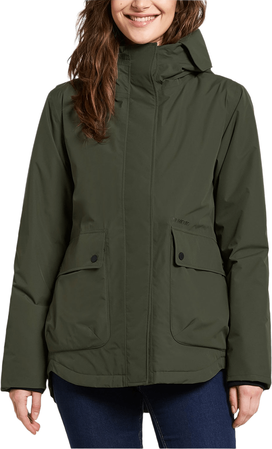 Daniella Jacket