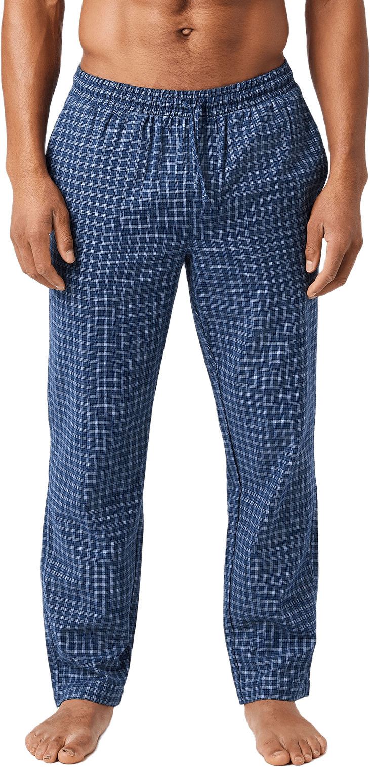 Core Flannel Pyjama Pants
