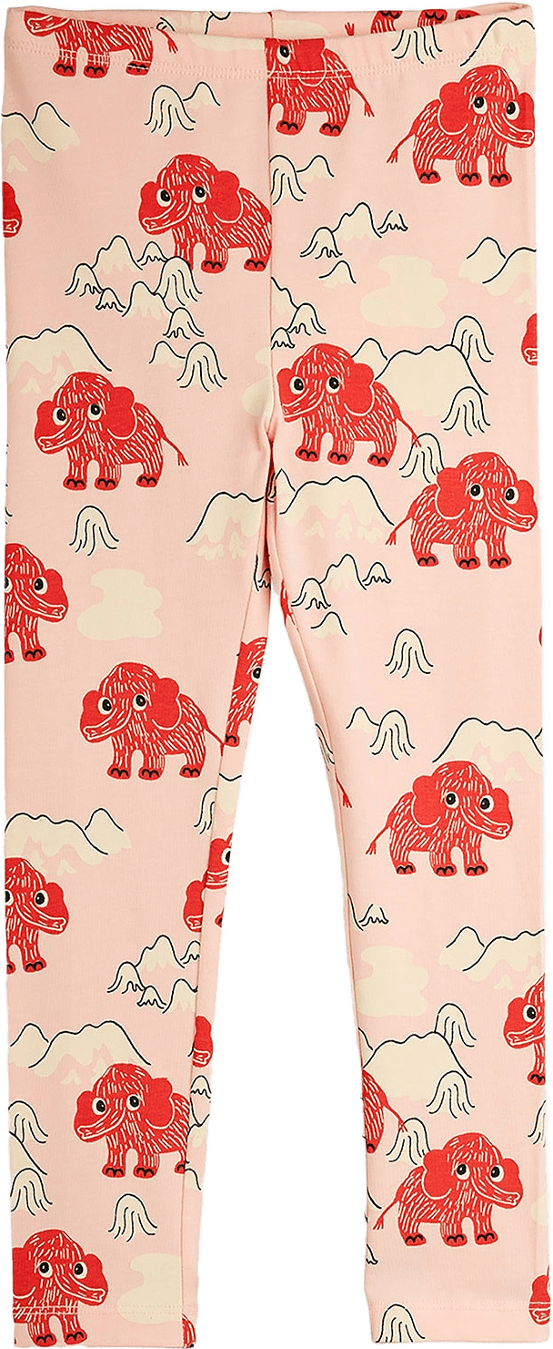 Mammoth Leggings