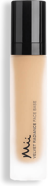 Velvet Radiance Face Base