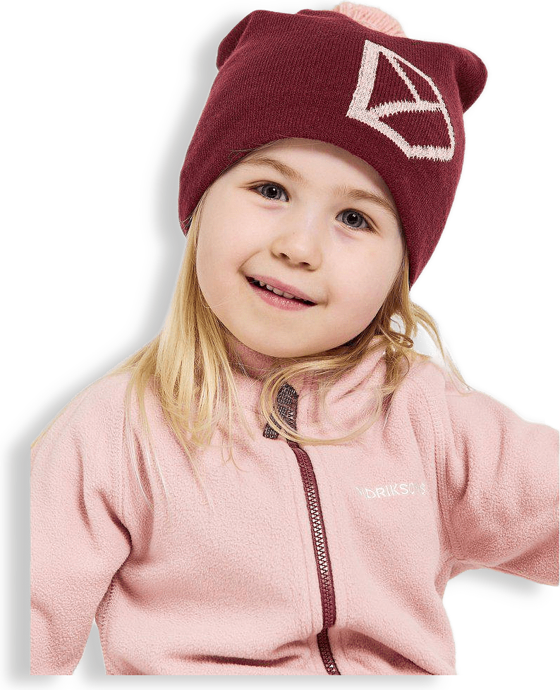 Dropi Kids Beanie