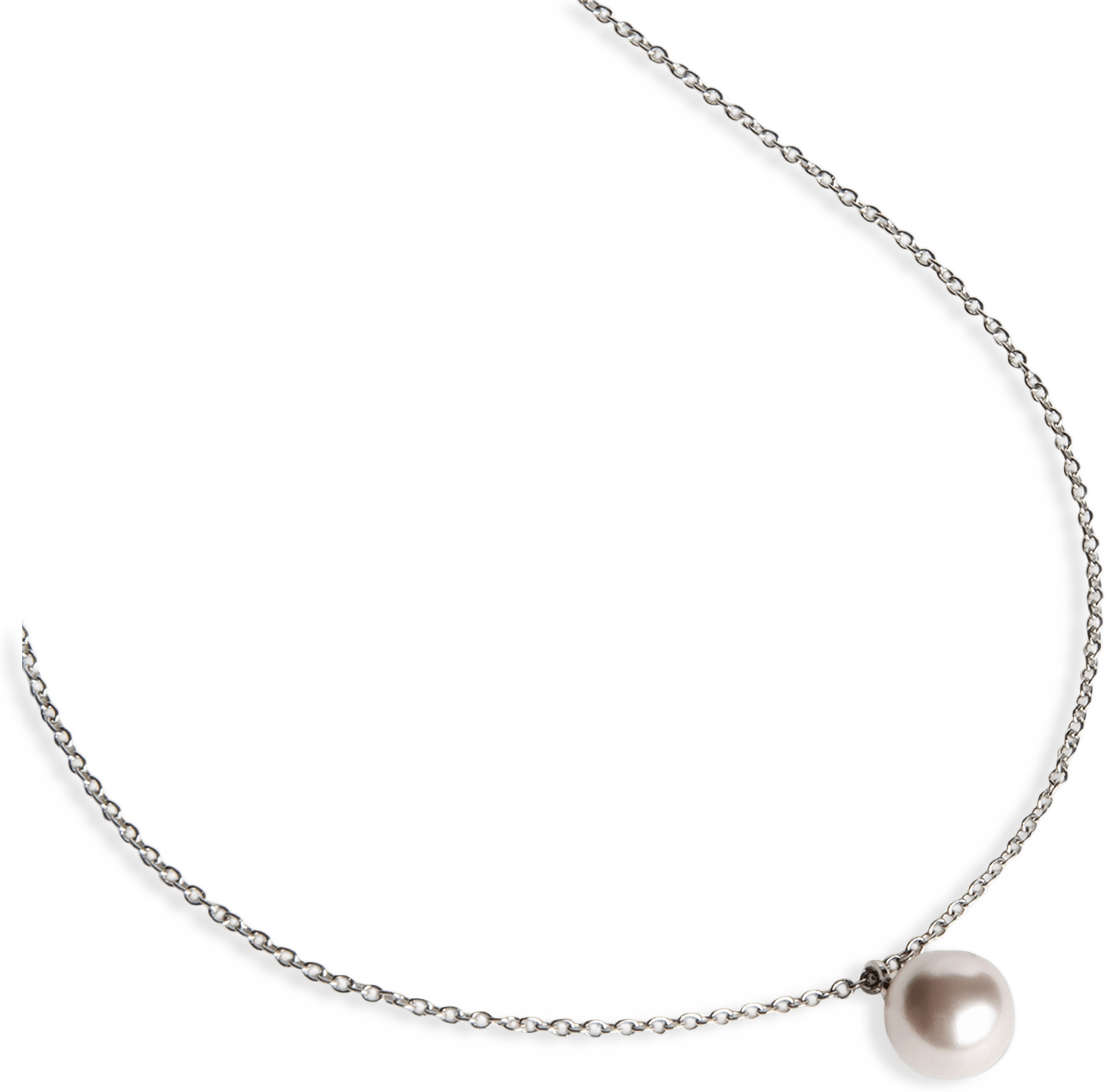 Jen Halsband 50 Cm