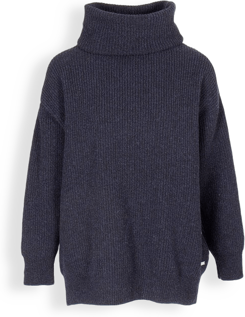 Surteby Polo Sweater