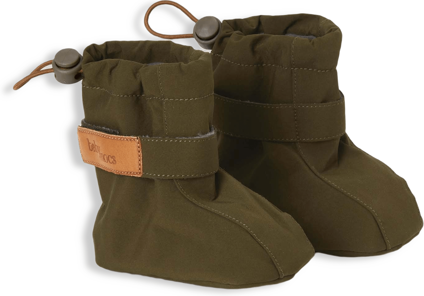 The Soft Boot