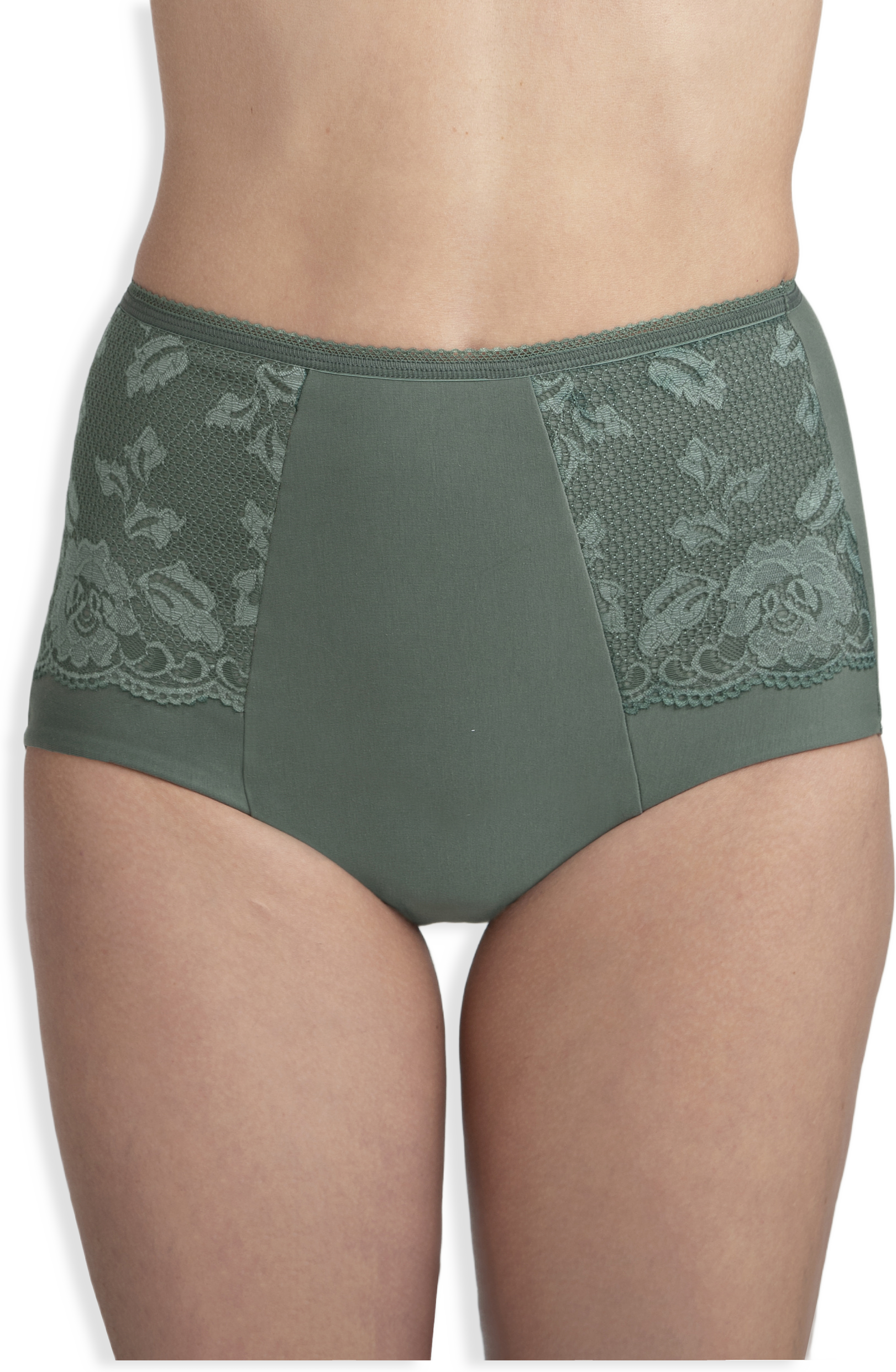 Lovely Lace Trosgördel