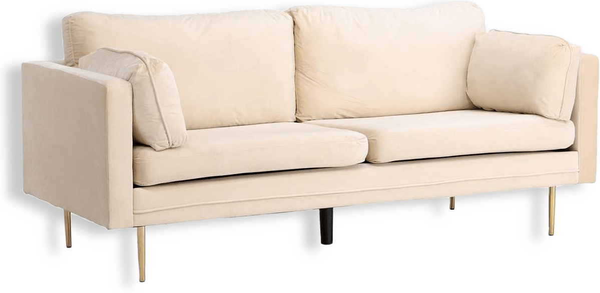 Boom 3-sits Soffa