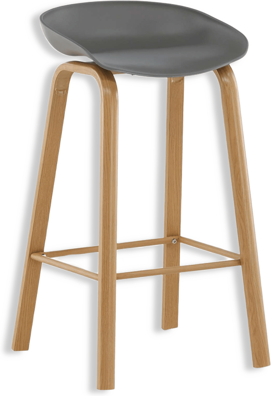 Decatur Stol 2-pack