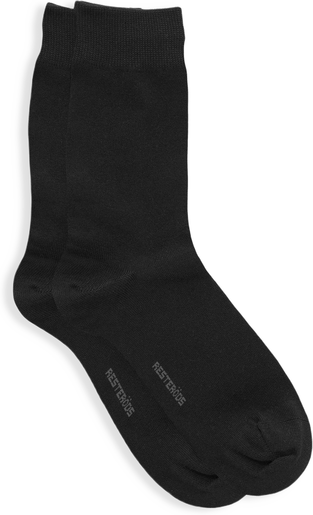 Bambu, Strumpor, 5-pack, Beige