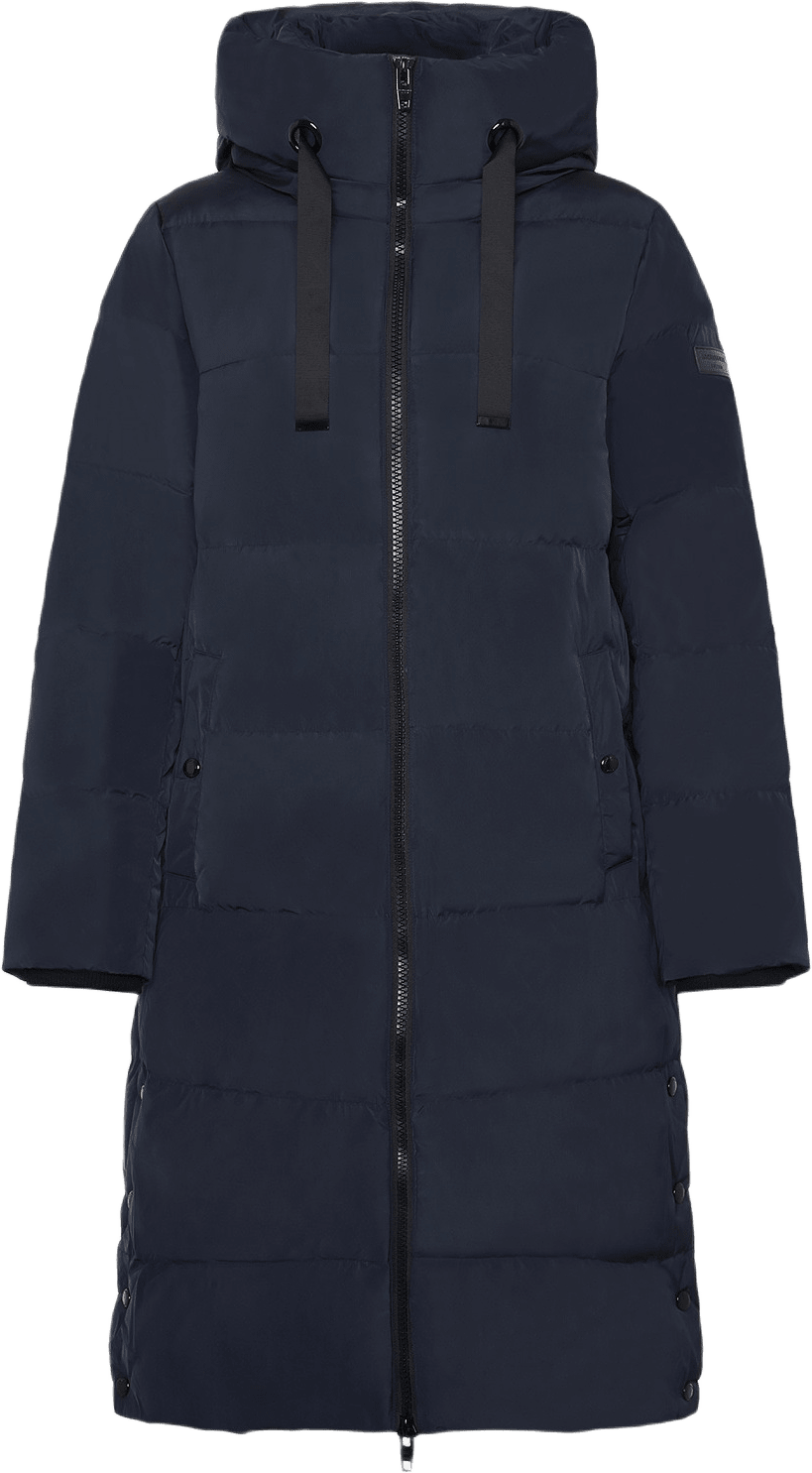 Camila Coat