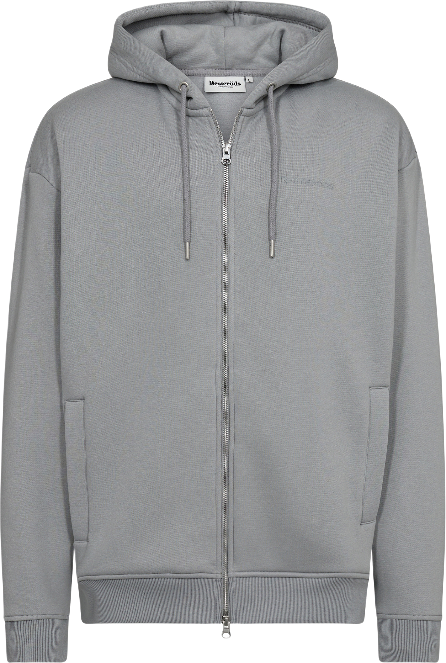 Pete Hoodie Zip
