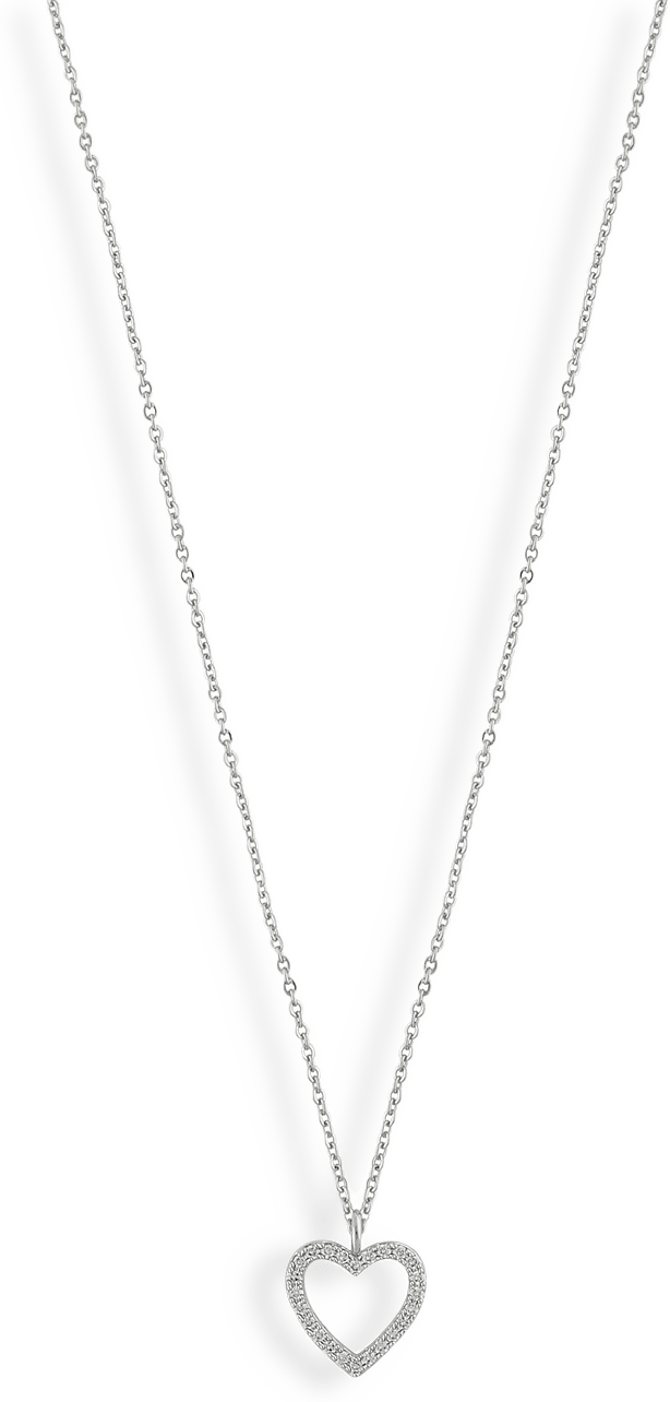 Valentina Pendant Necklace