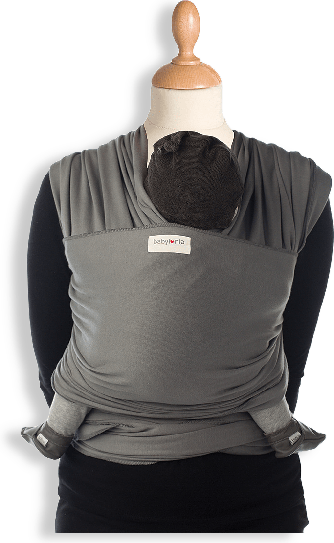 Tricot-slen Organic