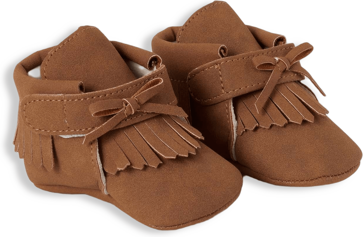 Little Adventure Mocs