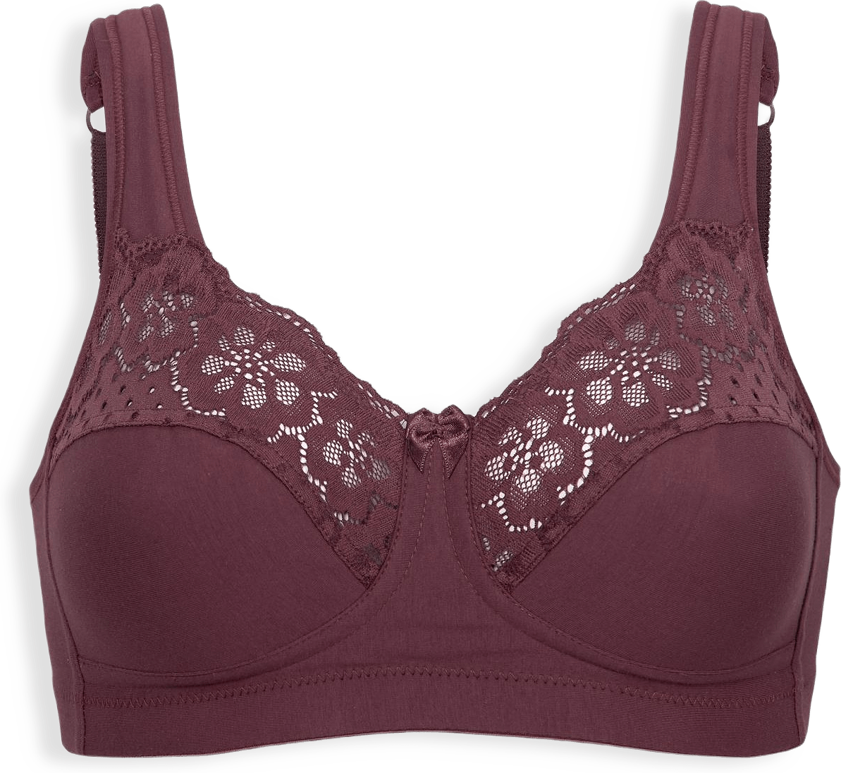 Cotton Bloom Mjuk-bh