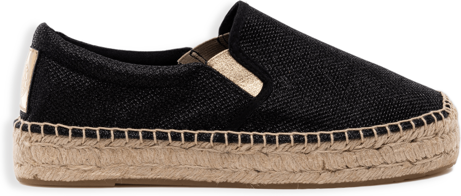 Lawton Espadrille