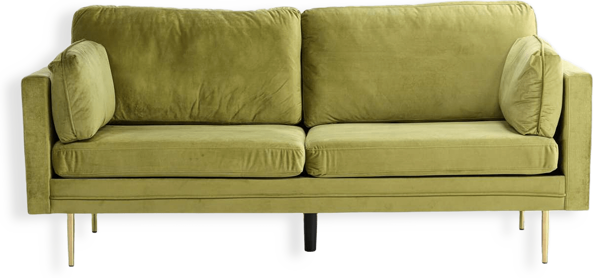 Boom 3-sits Soffa