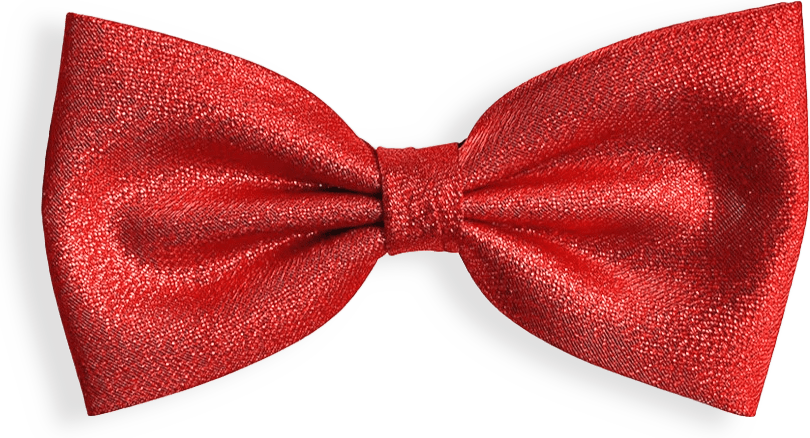Knuten Fluga Glittrig