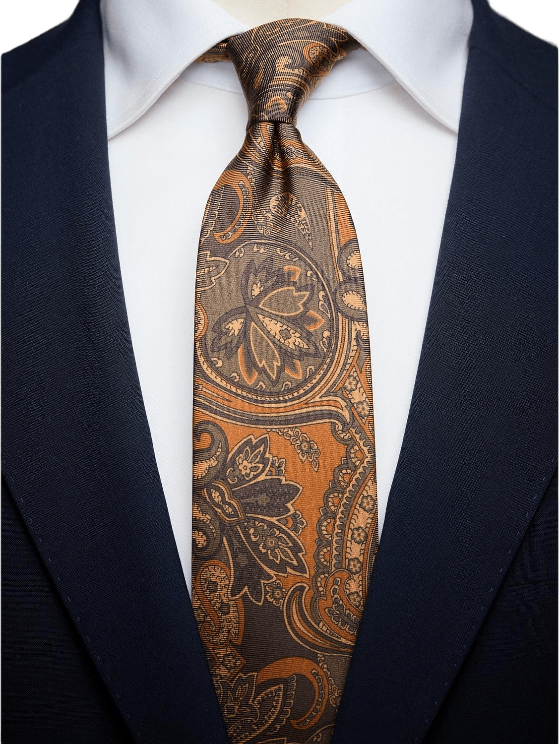Tie Paisley