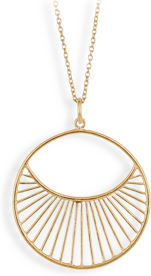 Daylight Necklace