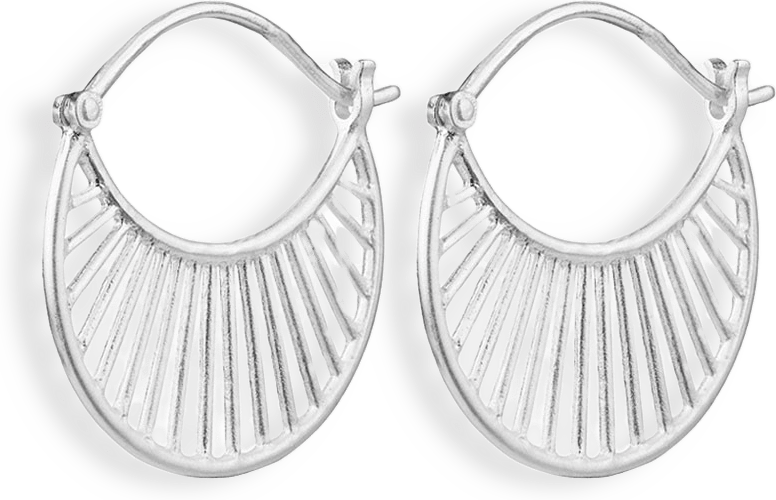 Daylight Earrings